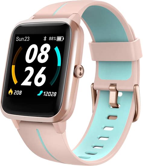 smart watch for ios and android|android watch compatible with iphone.